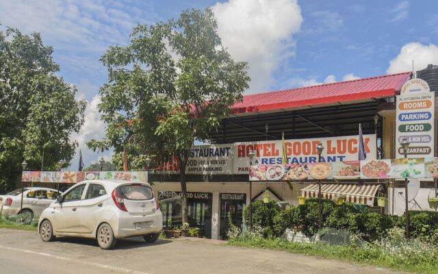 OYO 3372 Hotel Good Luck