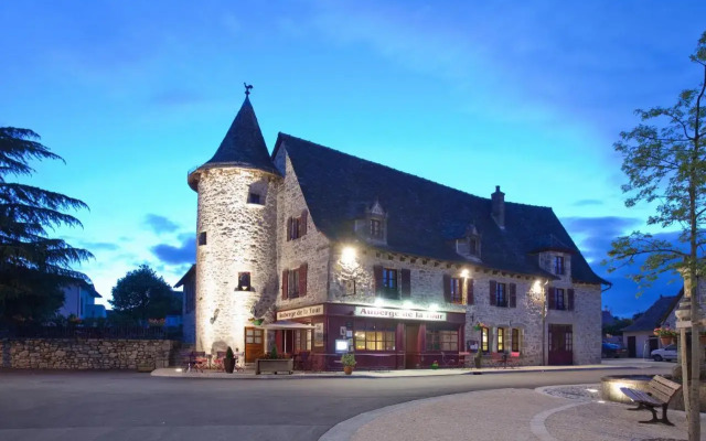 Auberge de la Tour