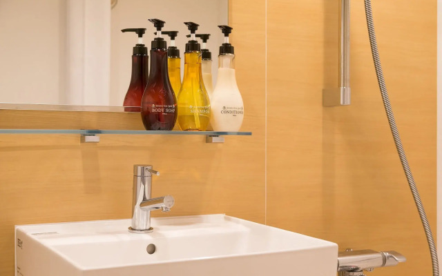 Rihga Hotel Zest Takamatsu