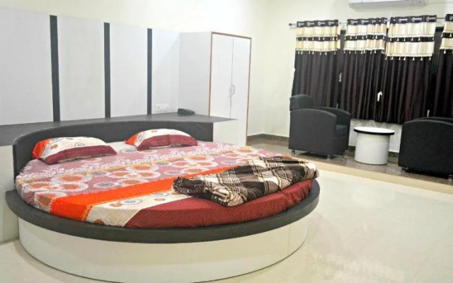 Hotel Bhammars