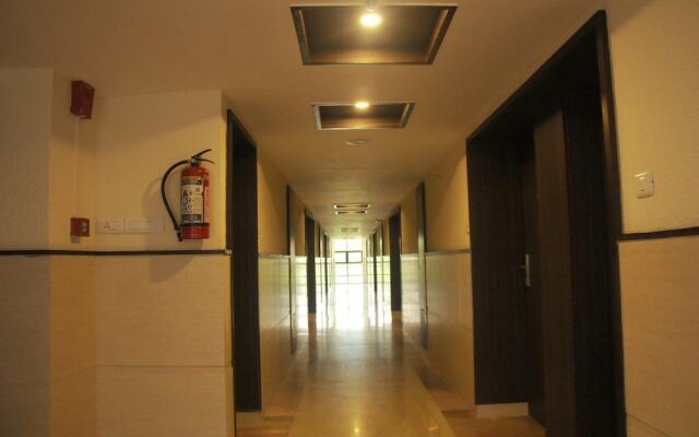 Hotel Land Mark