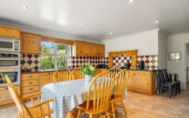 Sycamore Cottage
