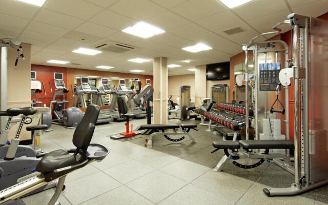 Novotel London Stansted Airport