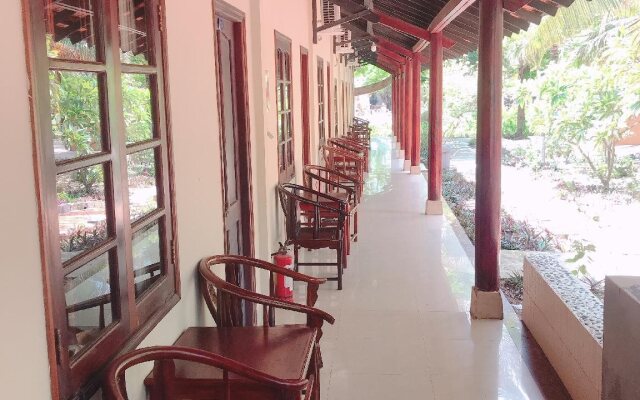 Apricot Resort - Bau Mai Resort