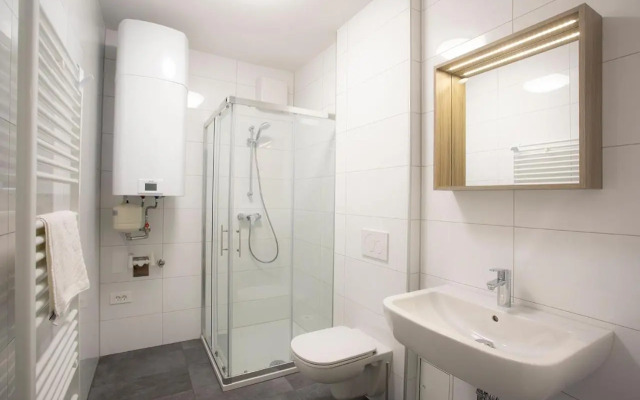 Apartment Bistra