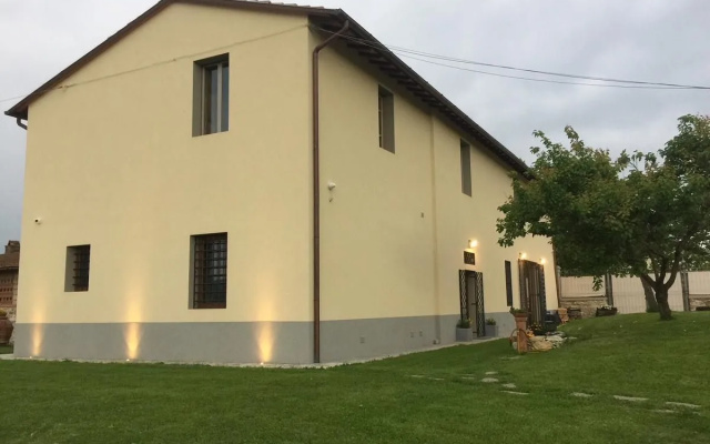 Sosta al Capitano