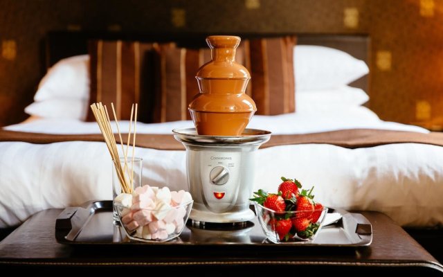 The Chocolate Boutique Hotel