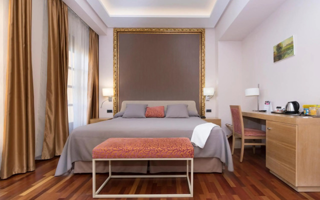 Hotel Casa Consistorial