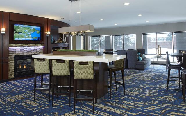 Courtyard by Marriott Woburn/Boston North