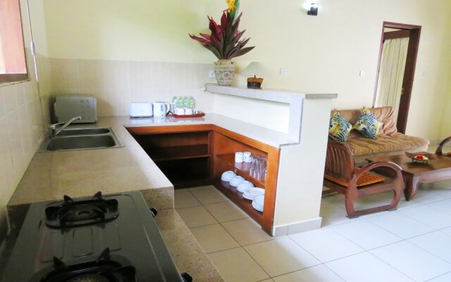 Medewi Bay Retreat