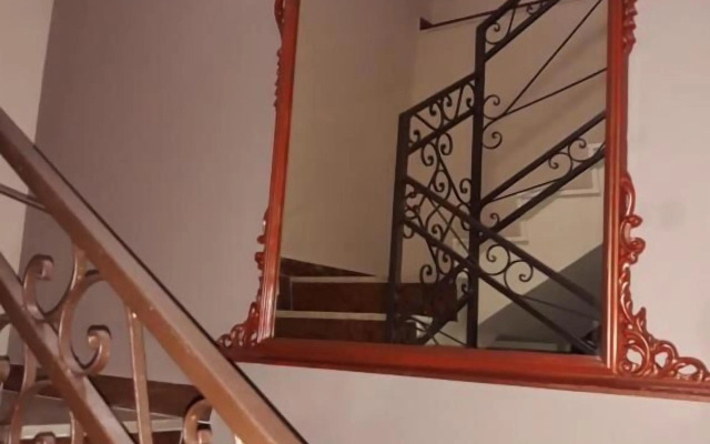 Отель Antares B&B