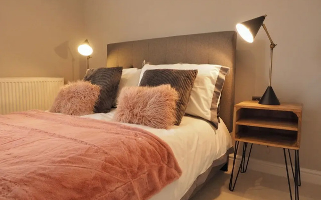 Cotswold's Finest by Ondemand Property