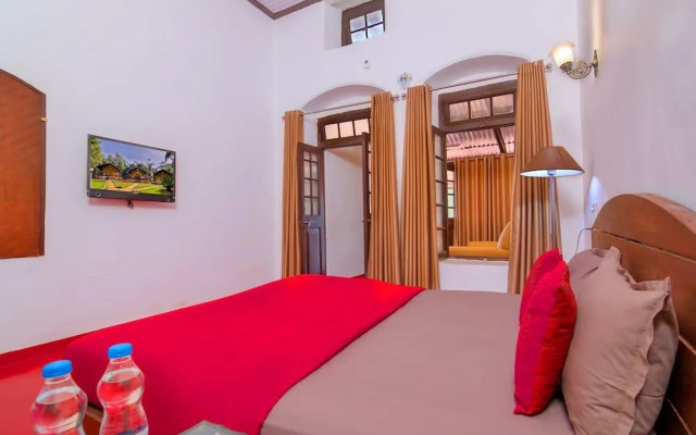 Sherbaug A Theme Park and Resort