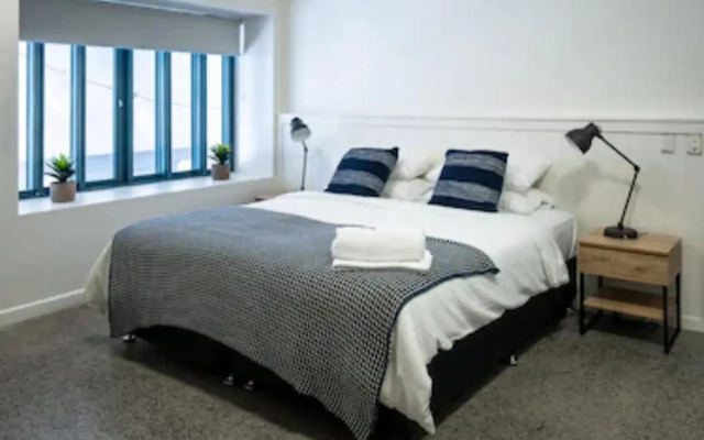 Little Drifter Cairns