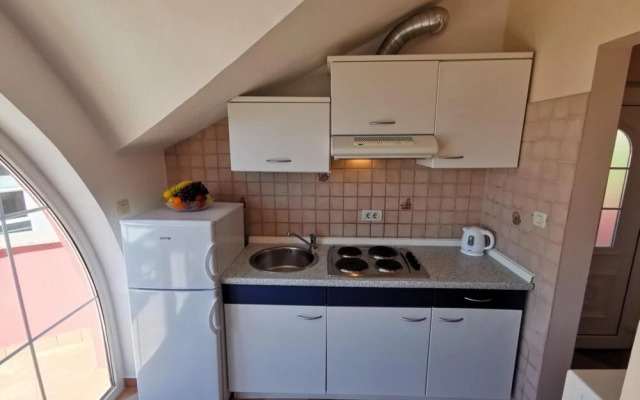 Apartment Ljubica Gore 4 1 pax