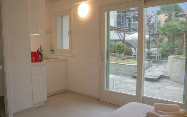 Casa King - Welchome