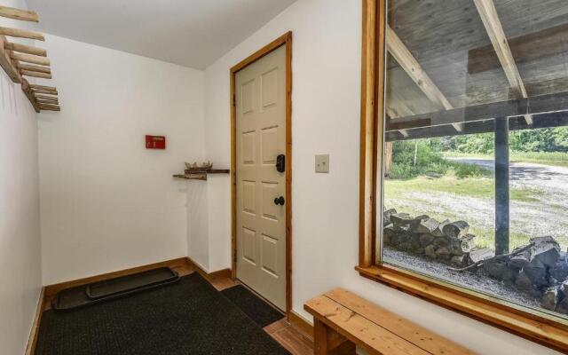 Northeast Passage Chalet