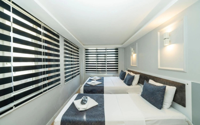 Luce Suite Hotel