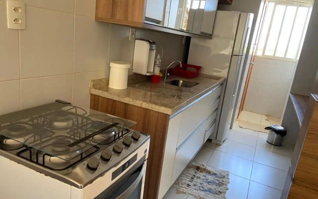 Apartamento na Reserva Imbassai