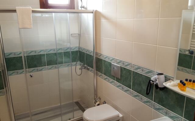 Hasdikoz Abdik Hotel