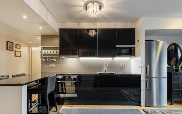 Wehost Bulevardi 48 C