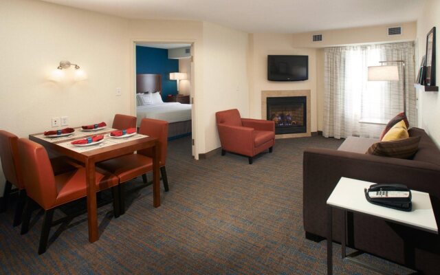 Residence Inn by Marriott Saginaw