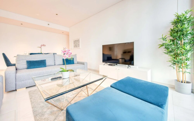 Maison Privee - Marquise Square - 2504