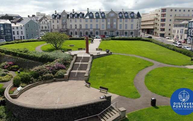 Portrush Atlantic Hotel