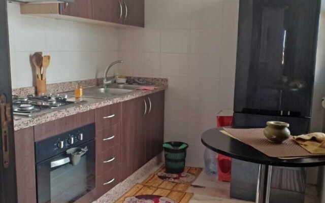 Appartement Belle Vue-ALC-104