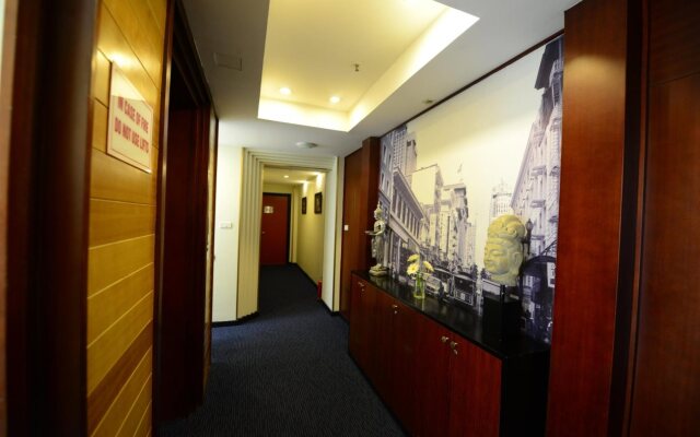 Jacosmo Hotel & Spa