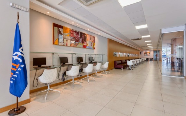 Ibis Styles Belém do Pará