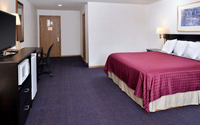 Residential Suites Warrensburg by Hotel O US 50