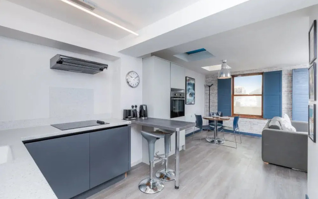 The Loft Brighton