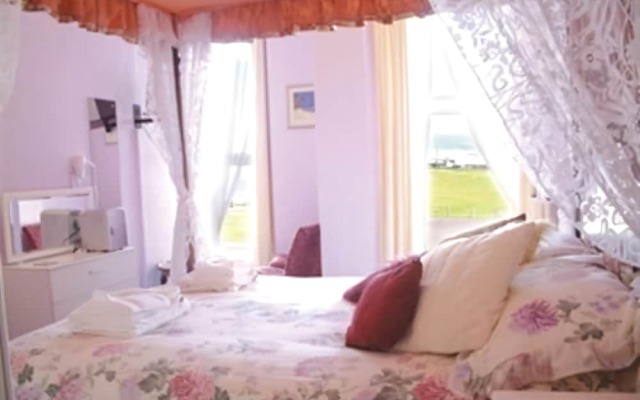 Cherry Tree Hotel