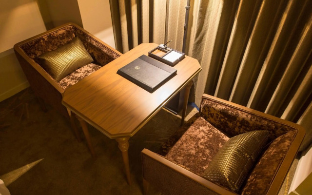 Royal Park Hotel Takamatsu