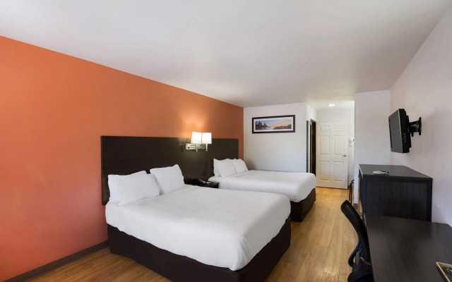 Quality Inn & Suites Junction