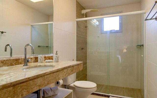 Praia do Forte Vila Firenze Acu da Torre