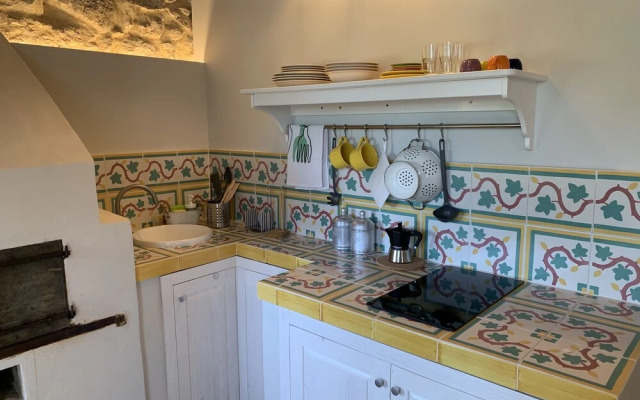 Tenuta Di Santa Catrini