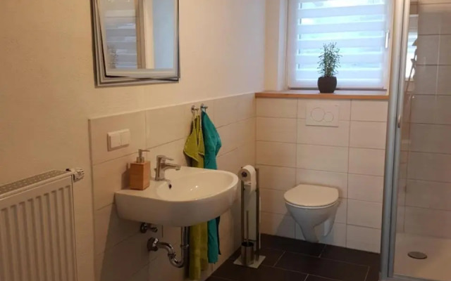 Ferienwohnung Adams
