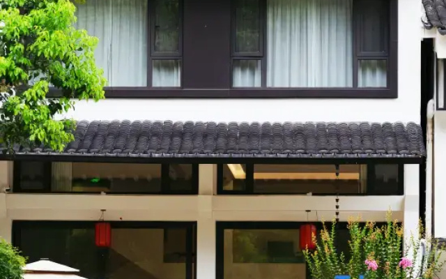 Yandang Mountain Wild Flower Homestay