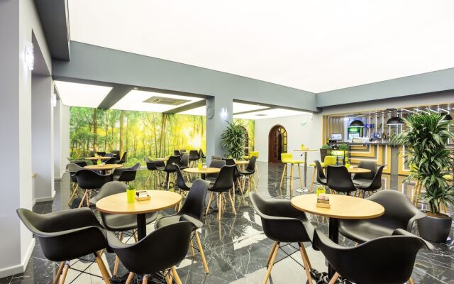Kamengrad Hotel & SPA