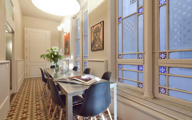 Apartment Barcelona Rentals - Rambla de Catalunya Center