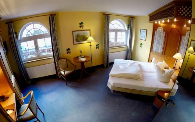 Hotel Spanischer Hof