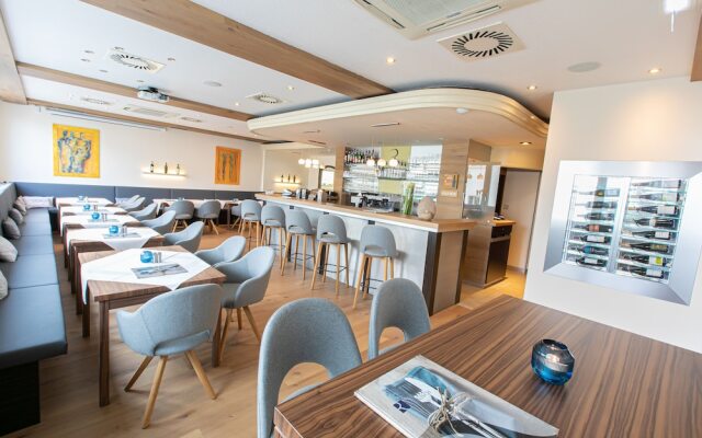 Das Reinisch Business Apartments