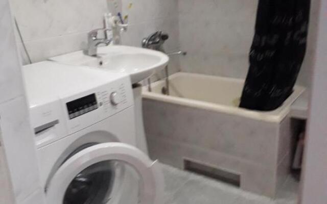 apartment boulevardside