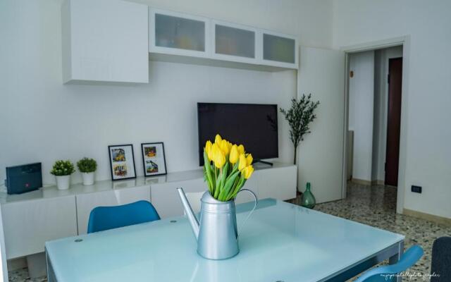 Cinque Terre Express - Guest House
