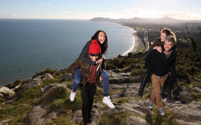 Fitzpatrick Castle Hotel