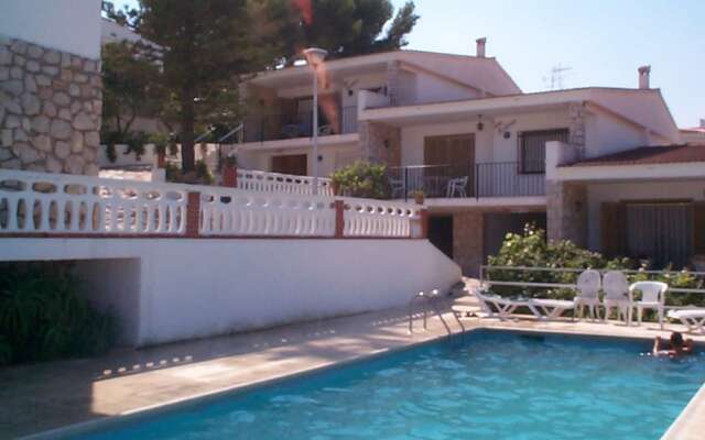 Ap Costas Finca Simo 1 Dormitorio