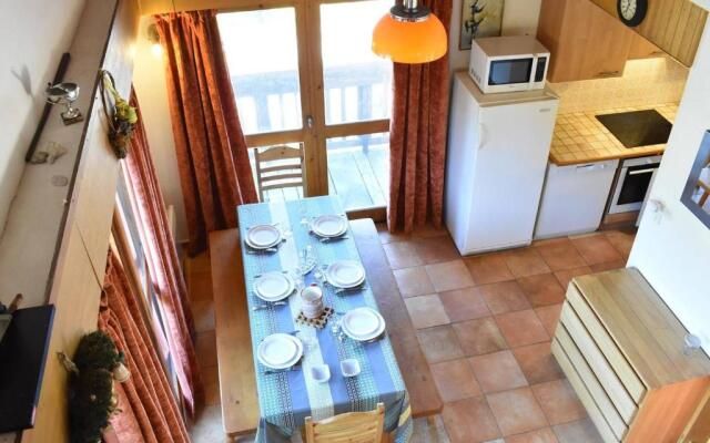 Chalet Méribel, 5 pièces, 10 personnes - FR-1-180-188