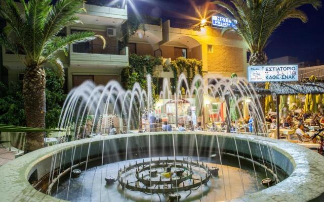 Pitsakis Hotel